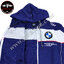 เสื้อฮู้ดมอเตอร์ไซค์ เสื้อฮู้ดบิ๊กไบค์ ผ้าCotton 100% โมโตจีพี BMW TYCO