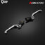 มือเบรกหน้า - หลังปรับระดับ Bikers Adjustable Front-Rear Brake Lever : for Lambretta X300