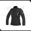 เสื้อแจ๊กเก็ต Alpinestars STELLA ARES GTX JKT