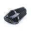 ปลายท่อสูตร ปลายท่อแต่ง Akrapovic สวมคอ 2 นิ้ว ยาว 14 นิ้ว ทรงอ้วนสั้นเพียวคาร์บอน