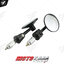 กระจกปลายแฮนด์ Universal Motorcycle Bar End Mirrors V3
