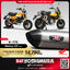 ท่อมอเตอร์ไซค์ Yoshimura R-77S Titanium Cover for HONDA Monkey 125 2018