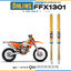 โช้คหน้า OHLINS FFX1301 FOR KTM 250 EXC-F 2017-2023
