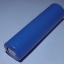 ถ่านชาร์จ-แบตเตอรี่ 18650-สีฟ้า/ Li-Ion 18650 Rechargeable battery 18650 3.7 V 1300 mAh-Blue