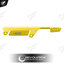บังโซ่ซีก (อลูมีเนียม) REVOLUTION MONKEY-125 ทอง
