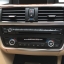 ทริมติดแผงคอนโซล BMW Series3 F30 F34 รุ่น IN033