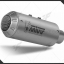 ท่อมอเตอร์ไซค์ MIVV FOR SUZAKI GSX-R 1000 M3 ST STEEL ท่อแต่ง ท่อสูตร ท่อบิ๊กไบค์ ท่อBigbike ท่อไอเสีย