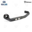 โปรการ์ดแฮนด์ ฝั่งเบรก Gilles Tooling - Hand Guard Brake for HONDA XADV 750 2017-2020/All new 2021-2024