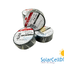 เทปพันสายไฟ 3M Temflex Plus ขนาด 3/4 นิ้ว ยาว x 10 เมตร