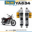 โช๊คหลัง OHLINS YA634 FOR Yamaha SR400 2014-2018
