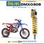 โช๊คหลังแต่ง Ohlins DMX0305 For Beta RR 4T 350 Racing ปี 2020-2023