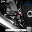 เกียร์โยง Gilles tooling Rearsrt MUE2 : for Suzuki Hayabusa 1300R 2021-2023 All new !!