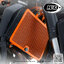การ์ดหม้อน้ำ R&G Radiator Guard : for KTM RC 125/200/390