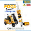 โช้คหลังมอเตอร์ไซค์ Ohlins PI301 for Vespa LX125 & S125
