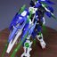 MG 1/100 Exia R4 [Dada Model]