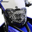 การ์ดไฟหน้า HEADLIGHT GUARD FOR YAMAHA WR155