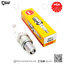 หัวเทียน NGK รุ่น NICKEL STANDARD ขั้ว NICKEL ( B8ES ) ใช้สำหรับ BEAT/LS110/N/NS/LS125/NSR150/AR125/GTO