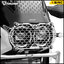 การ์ดไฟหน้า HEADLIGHT GUARD SRC FOR DUCATI DESERT X