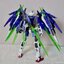 MG 1/100 Exia R4 [Dada Model]