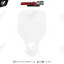 ชิลด์หน้าทรงสูง Motoskill Wind shield V.1 (Hight) สำหรับ HONDA Africa Twin 1000/1100