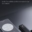 FiiO BTR15 DAC AMP ไร้สาย รองรับ MQA , USB Dac , Hires , Hires Wireless ประกันศูนย์ไทย