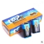 ถ่าน9V Zinc Carbon Battery 6LR61 6F22