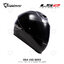 หมวกกันน็อค LS2 Helmet FF802 FLASH : SOLID BLACK
