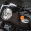 โม่งใหญ่ MOTOZAAA FOR TRIUMPH T100,T120