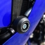กันล้มกลาง Evotech สำหรับ Yamaha R1/R1M
