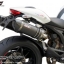 ท่อ SC PROJECT OVAL Carbon for Ducati Monster795-796