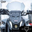 ชิลด์หน้า Were Wolf GT-04 Smoke M530 : for Yamaha MT07 2018-2022