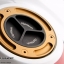 ฝาถังน้ำมันแต่ง LIGHTECH DETTAGLI PRODOTTO TF1 สีทอง FOR YAMAHA R1 09-14