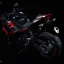 กันดีด Mud Guard: Leon Esatto สำหรับ Kawasaki Ninja400