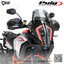 ชุดการ์ดแฮนด์ Puig Hand Guard: for KTM 1290 Super Adventure 2017-2018