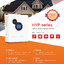 SRNE Hybrid inverter 5kW ไฮบริดออฟกริด ขนานเครื่องได้ รองรับการไม่ต่อแบต พร้อมฟังค์ชั่นออนกริดจากแผง และออนกริดฝั่งACoutput หมดปัญหาไฟย้อน