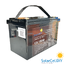 LiFePO4 12V 100A (แบตเตอรี่ ลิเที่ยม 12V 100Ah)