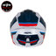 หมวกกันน็อคเต็มใบเปิดคางได้ Real Helmets ATLAS STRATUS หมวกกันน็อค Flip-Up สไตล์สปอร์ต ยกคางได้ เท่ล้ำทุกมุมมอง