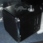 ลำโพงพกพาเล็กสีดำ-วิทยุFM รองรับMini SD card-เล่นเพลงMP3/Portable Mini Speaker FM Radio Support TF card and U disk Black