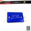 สินค้า ZETA F-BRAKE RESERVOIR COVER XR/DRZ/KLX/CRF250L BLUE (ZE86-1501)