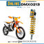 โช๊คหลังแต่ง Ohlins DMX0213 For KTM 125 XC ปี 2023-2024