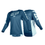 เสื้อวิบาก เสื้อจักรยาน เสื้อกีฬา ชุดวิบาก 2021 น้ำเงินกรม