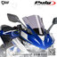 ชิลด์หน้า Puig Windshield : for Yamaha YZF-R3 2015-2018