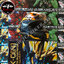 หมวกกันน็อคเต็มใบ Bilmola Mobile Suit Gundam Unicorn Gundam 45th : Sinanju MSN-06S