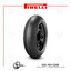ยางมอเตอร์ไซค์ Pirelli DIABLO SUPERBIKE : F 110/70 R17 NHS TL SC1 ยางใช้สำหรับการแข่งขัน (100-400cc.)