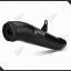 ท่อมอเตอร์ไซค์ MIVV FOR TRIUMPH SPEED TRIPLE GHIBLI STEEL BLACK BASSO LOW DOWN ท่อแต่ง ท่อสูตร ท่อบิ๊กไบค์ ท่อBigbike ท่อไอเสีย