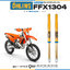 โช้คหน้า OHLINS FFX1304 FOR KTM 300 EXC 2024