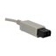 ขายปลั้กอะแดปเตอร์สำหรับใช้งานกับ Nintendo-WII [-ปลั้กอะแดปเตอร์-]