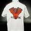 เสื้อเชิ้ต H-D แขนสั้น #0013 ไซส์ XL