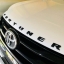 ตัวหนังสือ Fortuner เคฟลา Kevlar