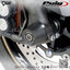 กันล้มล้อหน้า Puig Front Axle Protector : for Yamaha R1 2009-2014